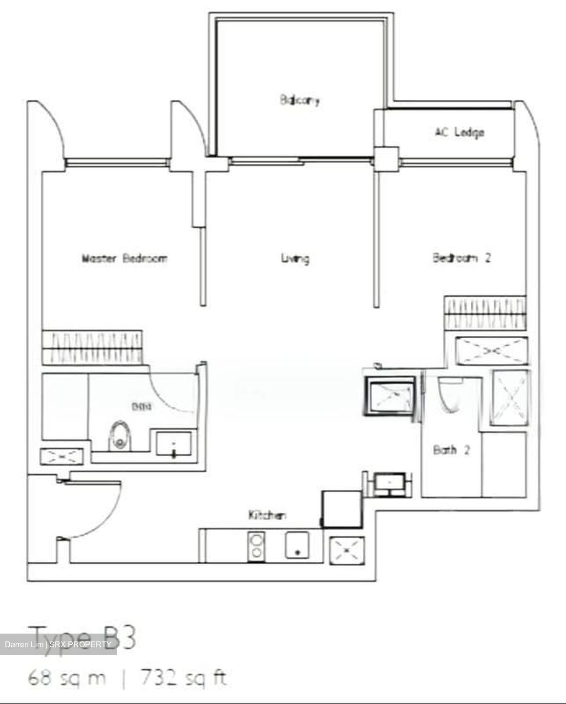 Lakeville (D22), Condominium #564586251